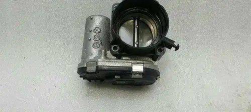 Mercedes-Benz C W205 Throttle body valve A2701410025