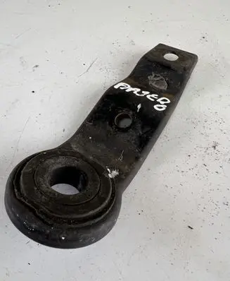 Mitsubishi Pajero Radiator mount bracket