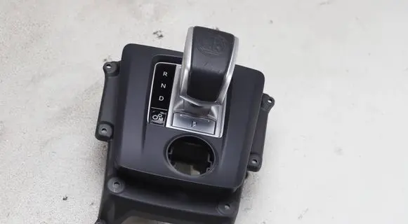 Mercedes-Benz CLA C117 X117 W117 Gear selector A2465422600 A2462670400 A1766830500