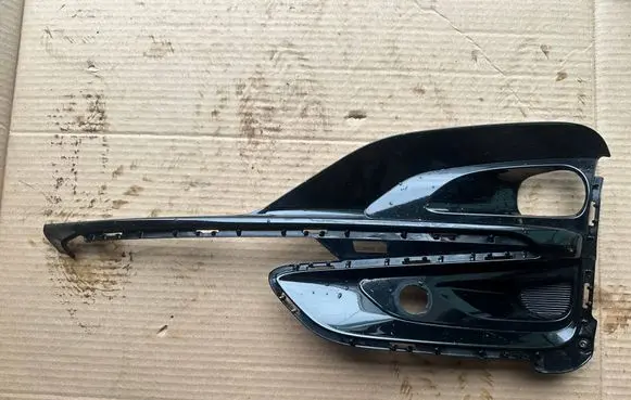 Ford Kuga III Front bumper lower grill LV4B17K947S