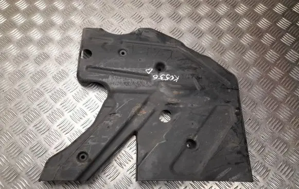 Mercedes-Benz GLE W167 Pickup box liner A1673522500