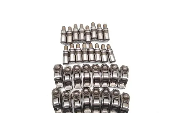 Toyota RAV 4 (XA40) Valve rocker arm 2ARFXE