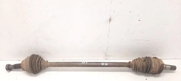 Fiat Ducato Rear driveshaft