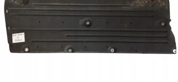 KIA Niro Rear bumper underbody cover/under tray 84227AT000