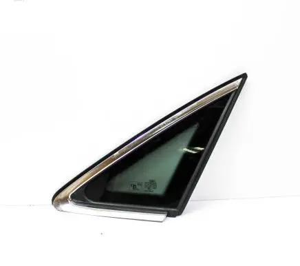 Audi A3 S3 8V Rear side window 8V5845298F