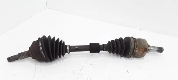 Dodge Grand Caravan Front driveshaft