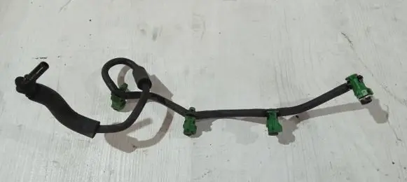 Fuel return line/hose