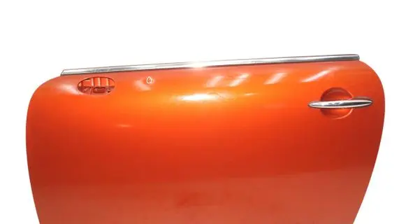Mini One - Cooper Coupe R56 Door (2 Door Coupe) SPICEORANGEB23