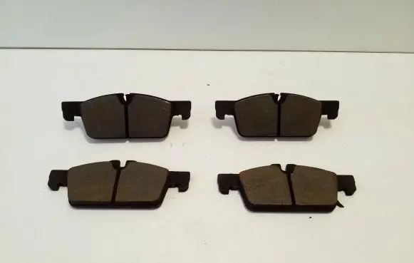 Peugeot 508 Brake pads (front) 