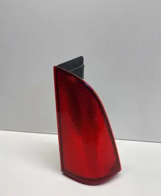 Mercedes-Benz Vito Viano W639 Rear tail light reflector 8XX96466102 A6398200664 8XX96466110