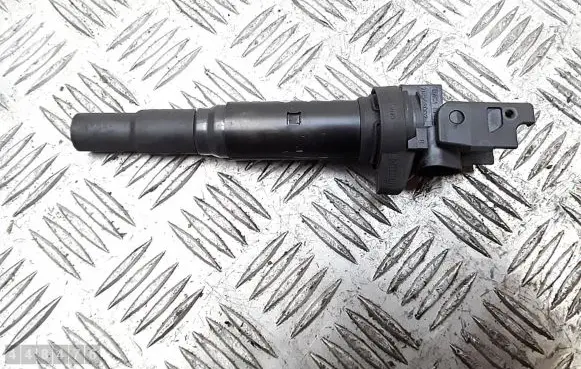 Peugeot Partner High voltage ignition coil 78543002