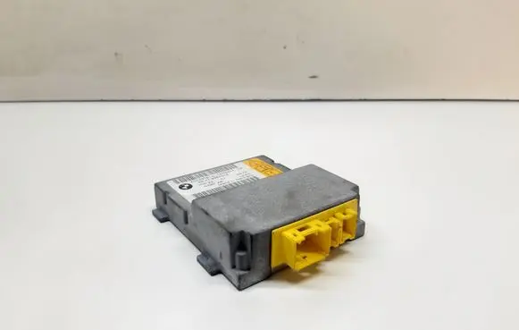 BMW 7 E65 E66 Airbag control unit/module 6960218 65776960218