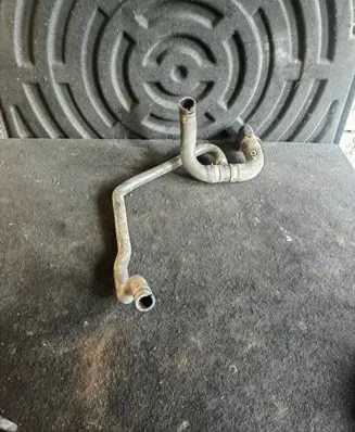 Fiat 500L Engine coolant pipe/hose