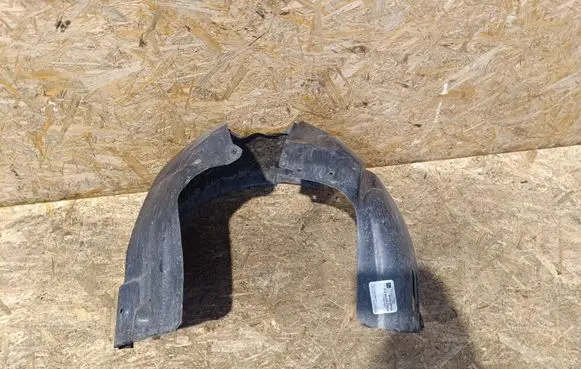 Ford Fiesta Front wheel arch liner splash guards LTFD6219H