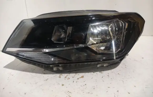 Volkswagen Caddy Headlight/headlamp 2K1941015B KAU036