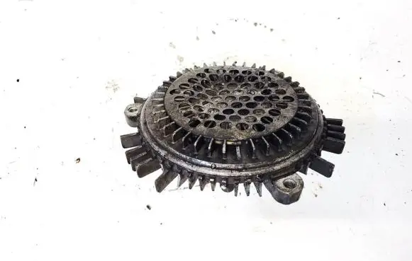 Mercedes-Benz 100 W631 Viscous fan clutch 6162000322 6302000600