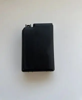 Subaru Outback (BT) Fuse box cover