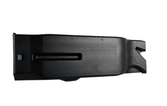 Toyota Yaris XP210 Cabin air duct channel 87216K0010