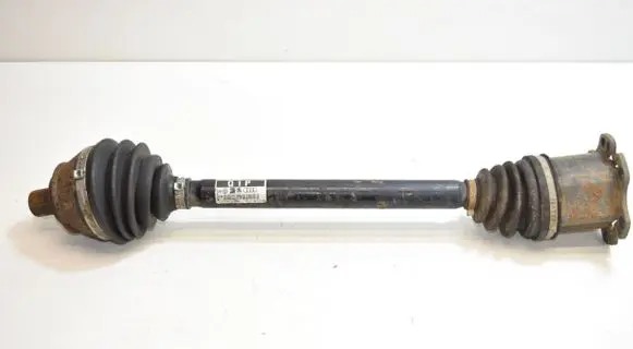 Audi A8 S8 D3 4E Front driveshaft 4E0407271P