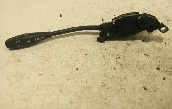 Mercedes-Benz B W245 Cruise control stalk A1695450004 282191 014A04