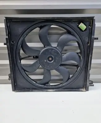 Nissan Qashqai Electric radiator cooling fan 214814EB0A 214814BA0A