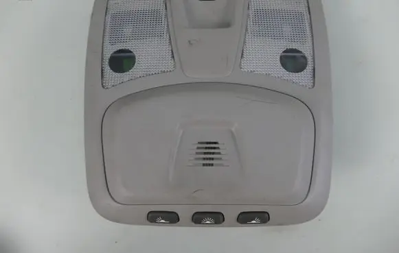 Volvo XC90 Front seat light 30669623