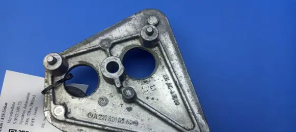 Mercedes-Benz S W221 ABS pump bracket A2214310540