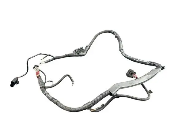Audi A5 Sportback 8TA Wires (starter motor) 8K0971824 K98K8240