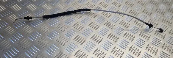Peugeot 307 Front door cable line 
