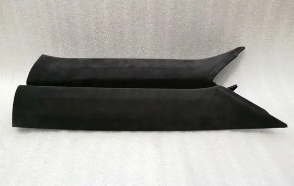 Porsche 911 991 (A) pillar trim 9P1867233C 9P1867234C