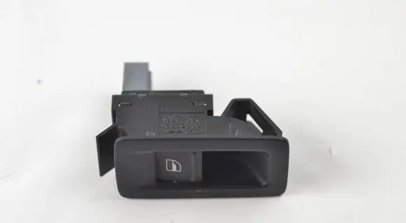 Volkswagen Caddy Electric window control switch 1F0959527