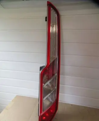 Ford Transit Custom Rear/tail lights BK2113404AJ