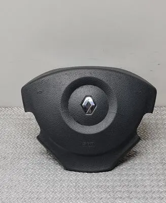 Renault Modus Steering wheel airbag 8200466490 197C51050111
