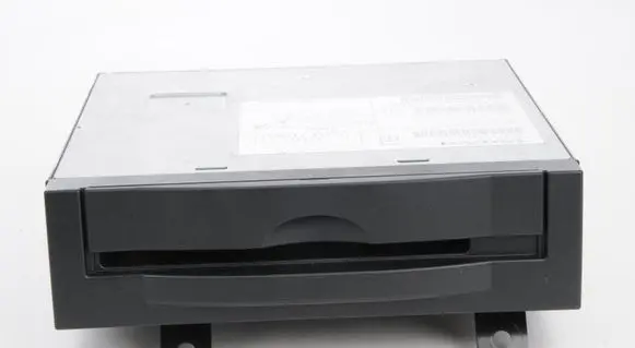 Volvo C30 CD/DVD changer 31344935