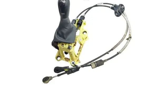 Volvo V50 Gear shift cable linkage 