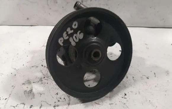 Peugeot 806 Power steering pump 9624659580 7691955196