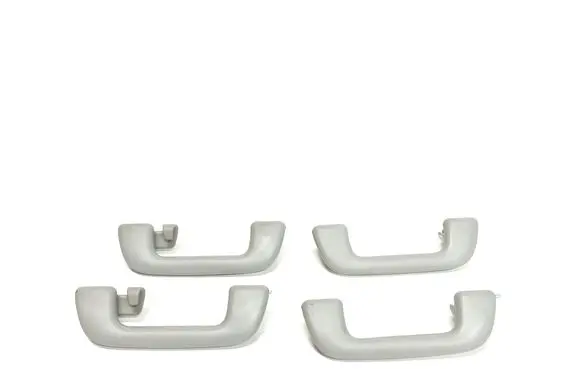 Toyota Corolla Verso AR10 A set of handles for the ceiling 