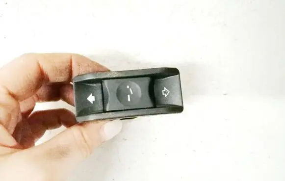 BMW X5 E53 Sunroof switch 61316907288 03015010