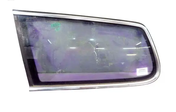 Volkswagen PASSAT B6 Rear side window