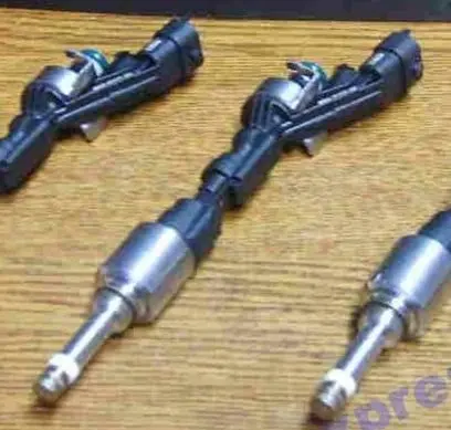 Ford Focus C-MAX Fuel injector 0261500103 0261500104 0261500394