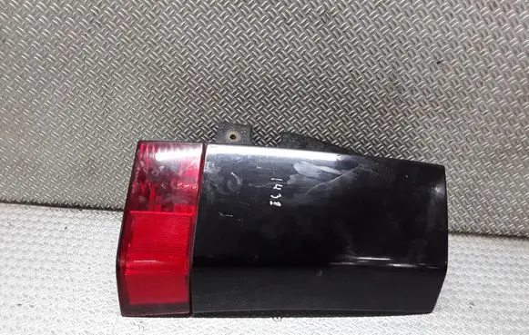 Opel Meriva A Rear fog light 93295363