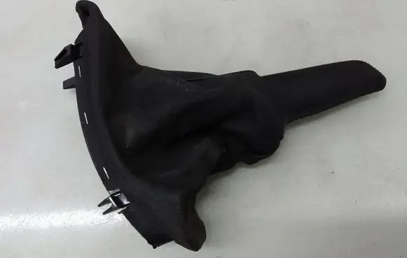 BMW 5 E60 E61 Handbrake trim 44300506