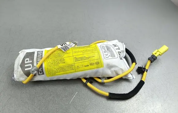 KIA Stinger Seat airbag 80610J5500 6433956C0 191024HKNCKF0052