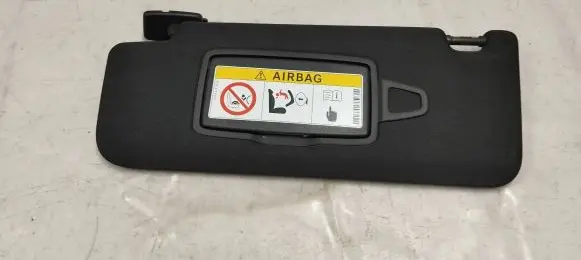 Mercedes-Benz S W222 Sun visor A2228100210
