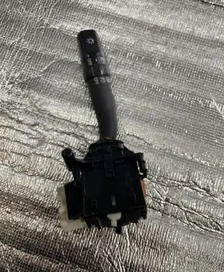 Toyota Corolla Verso E121 Light switch 8414005110
