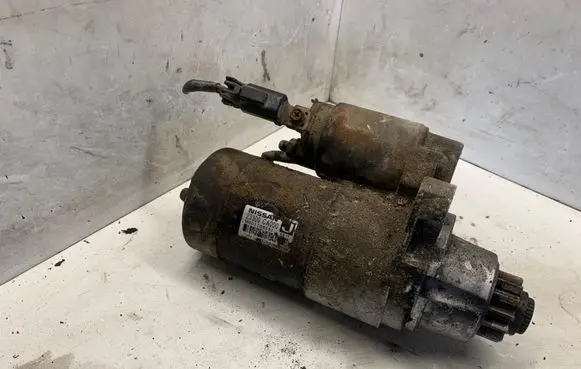Nissan Murano Z50 Starter motor 23300CA000