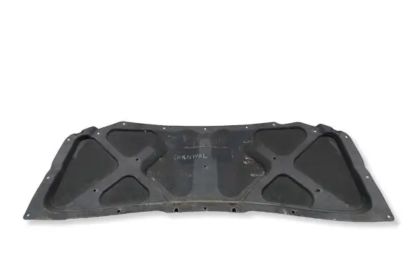 KIA Carnival Engine bonnet/hood sound/heat insulation 