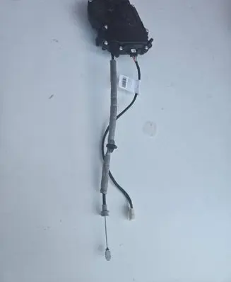 BMW X2 F39 Tailgate boot lock/latch motor 742384807