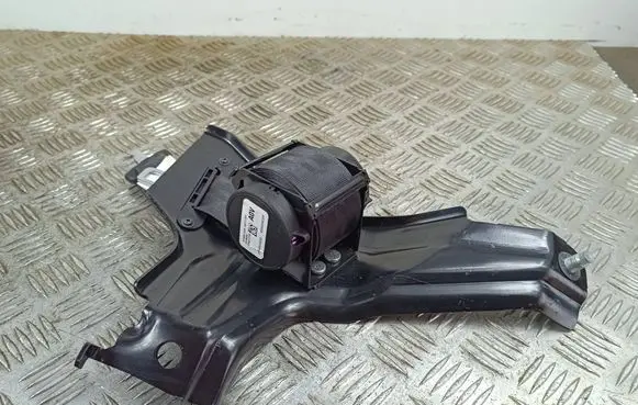 Honda CR-V Roof seat belt 816803A0A011M1 6500295CDF 2284DAV0032