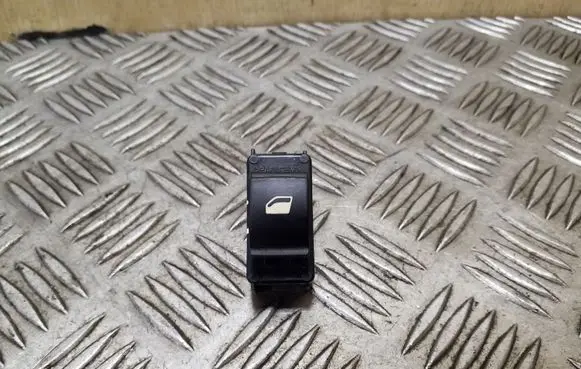 Citroen DS4 Electric window control switch